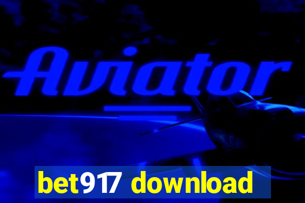 bet917 download